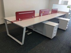 重慶銅梁二手辦公用品市場指南 精明采購，高效辦公